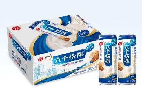 【商標(biāo)】六個(gè)核桃商標(biāo)陷入困境？養(yǎng)元飲品在成都遭遇“維權(quán)”專利翻車