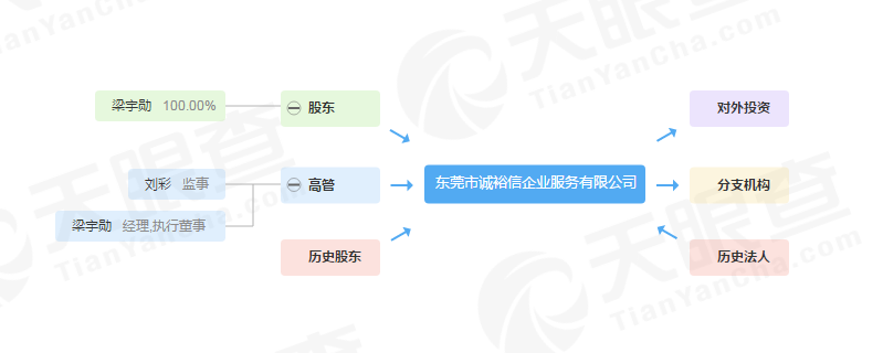 東莞誠宇鑫商標(biāo)代理公司怎么樣？這幾個(gè)方面深入分析了